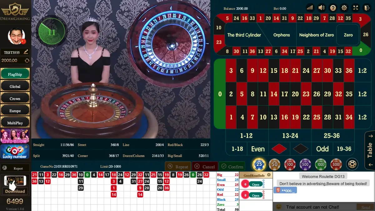 N1 Casino screenshot